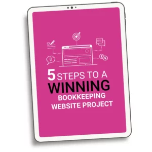 Winning Website Project Guide