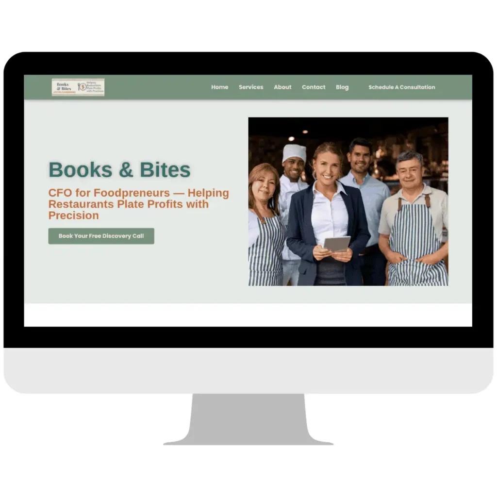 Booksnbites