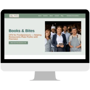 Booksnbites