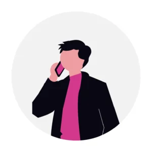 Website strategy call